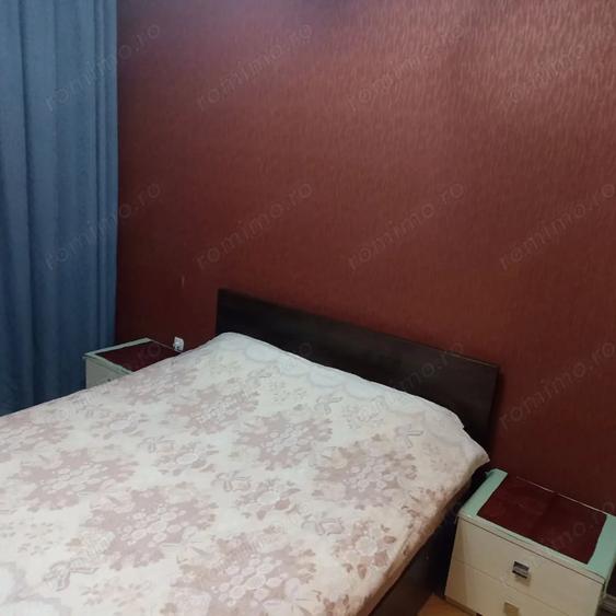 Garsonieră decomandată în Take Ionescu
