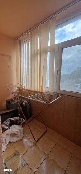 Apartament cu 3 camere în Gara