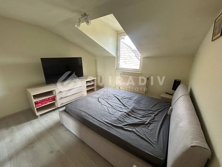 Apartament 3 camere decomandate, 75 mp+ parcare– Piața Mihai Viteazu - 5