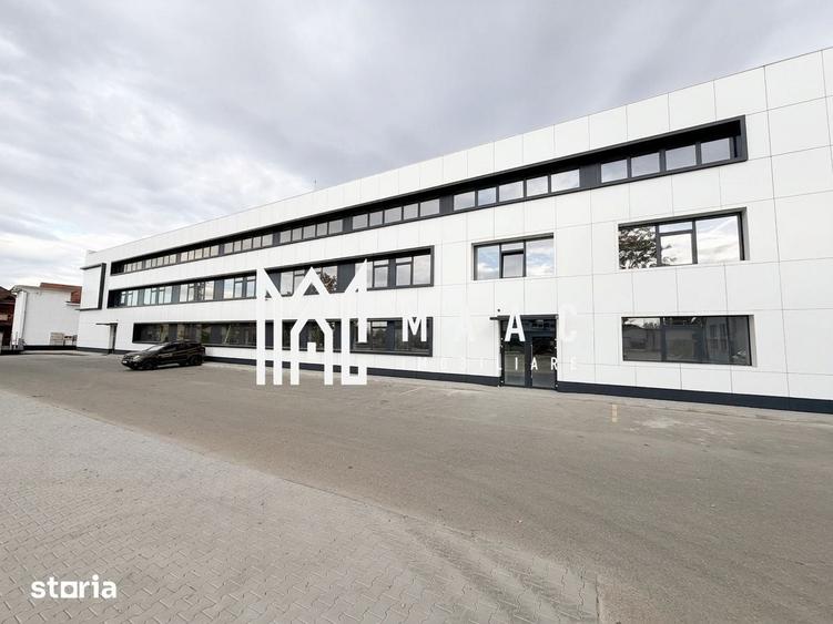 Spațiu comercial, de 43 mp, în Exterior Est