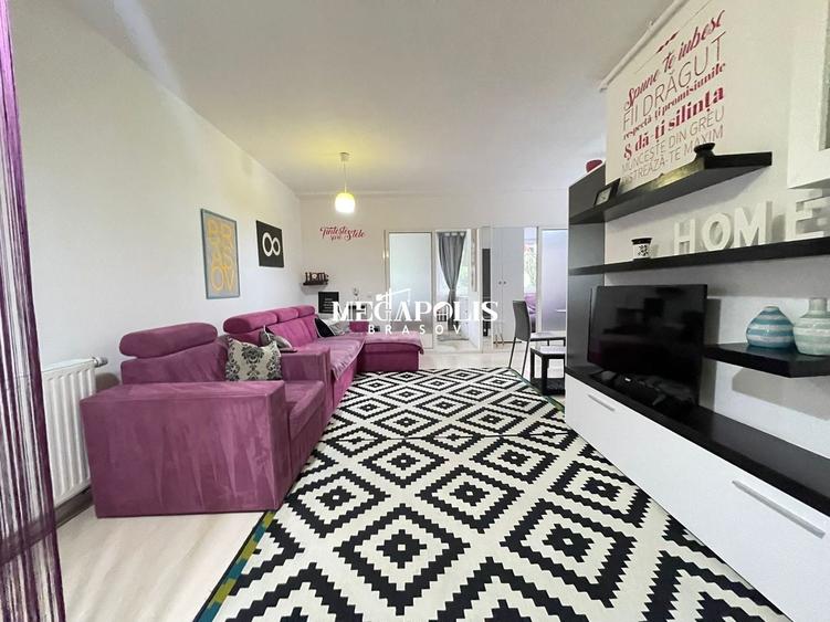 Apartament 3 camere | Open Space | Avantgarden - 1