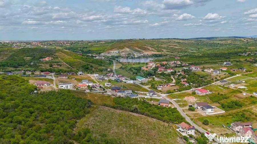 Casa noua de vanzare, zona Doja - Hanul Pescarilor, P+... - Saldabagiu De Munte (Bihor) - 14