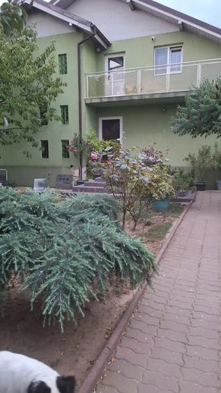 Casă cu 6 camere cu Teren 750 Mp în Central