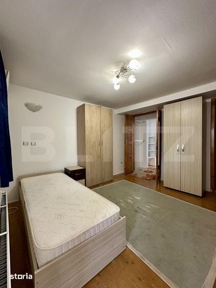 Casă cu 5 camere cu Teren 250 Mp în Freidorf
