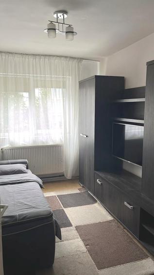 Apartament cu 2 camere decomandat, mobilat în Mănăștur — fotografia 1