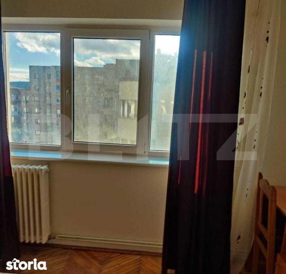 Apartament 1 camera, 40mp - Pacurari, Iasi - 1
