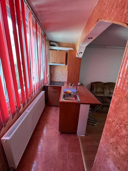 Apartament cu 2 camere semidecomandat în Mănăștur
