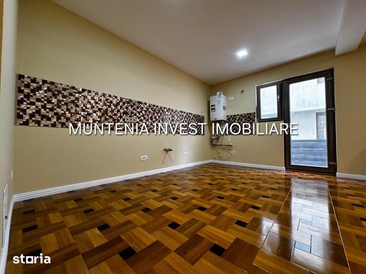 Ap. 2 camere bloc nou, finisat la cheie, Zona Trivale - 14