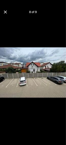 Apartament 1 camera, complet mobilat si utilat, etaj 1 Calea Urseni | Parcare inclusa - 7