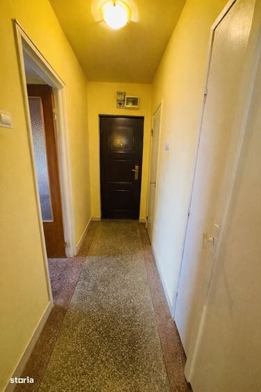 Apartament cu 3 camere semidecomandat în Malul Mureșului