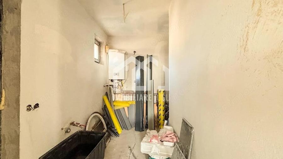Casă cu 1 camere cu Teren 524 Mp în Jucu