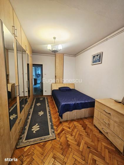 Apartament 2 camere Floreasca | Puccini | Centrala proprie