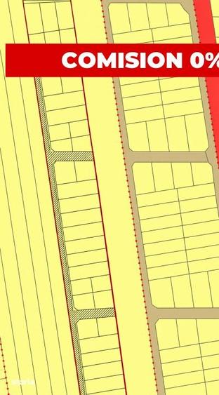 Teren Intravilan, diverse parcele, minim 750mp teren-Sanandrei - 3