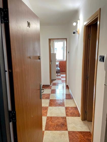 Apartament cu 2 camere decomandat, mobilat în Banu Manta