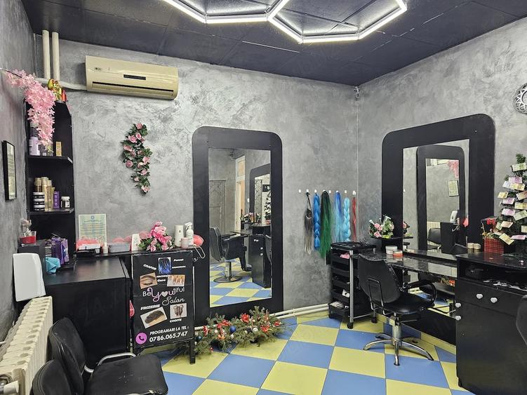 Salon frizerie, coafura, cosmetica ?i manichiura - 5
