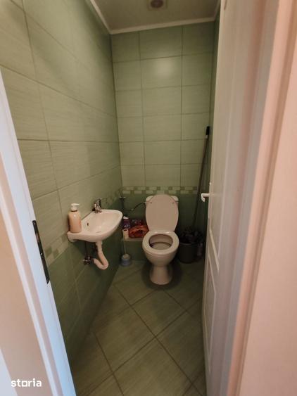 3 camere, finisat, placut compartimentat, parcare acoperita, D-va NORD - 8
