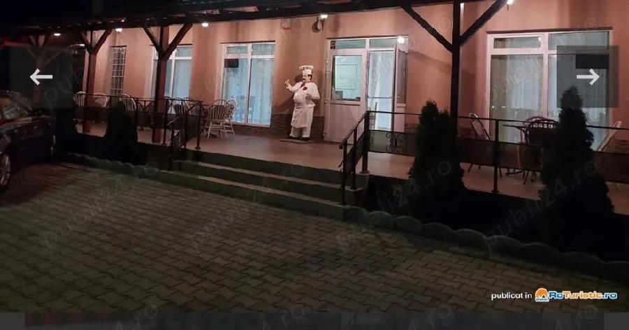 Spațiu comercial, de 280 mp, în Șimand