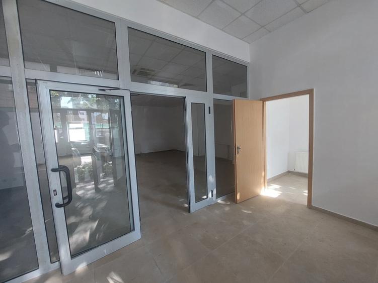 Spațiu comercial, de 390 mp, în Central