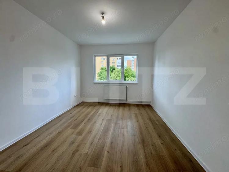 Vand apartament 2 camere - hol patrat - 56 mp - Dambu - 7