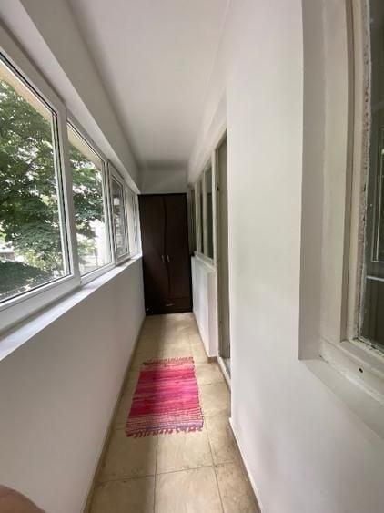 Apartament cu 2 camere semidecomandat, mobilat în Baba Novac
