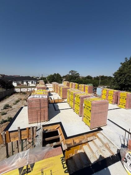 Casă P+1E  Premium, în complexul rezidențial "Scandinavia Residence" - 11