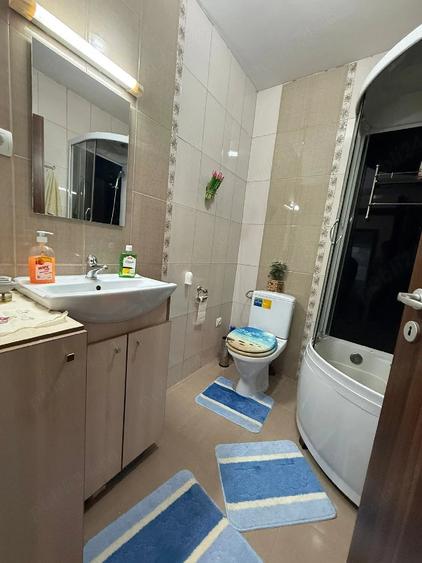 Garsonieră decomandată în Florești