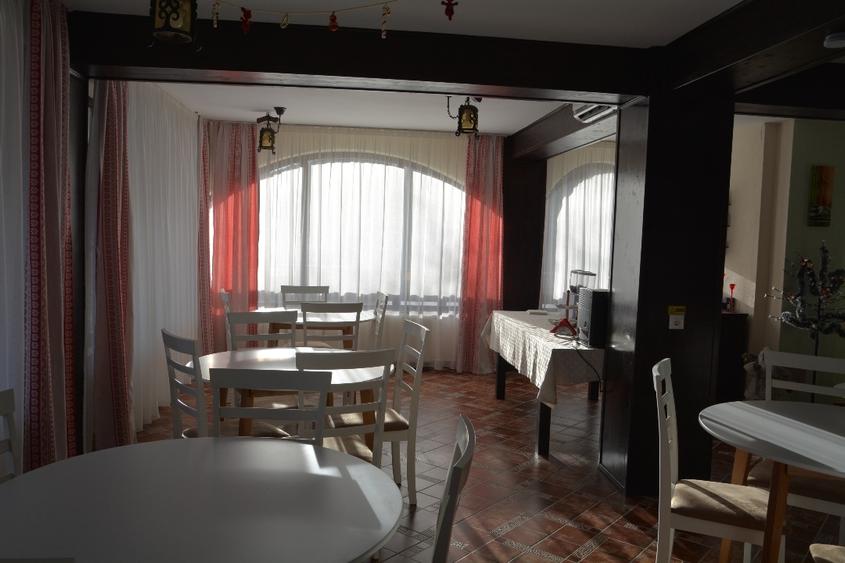 Hotel/Pensiune, de 15 mp, în Bran