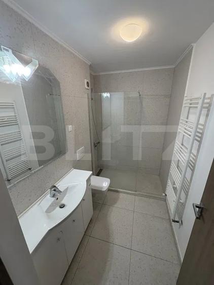Apartament cu 2 camere decomandat, mobilat în Libertății