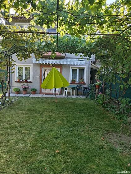 Casă cu 6 camere cu Teren 749 Mp în Elisabetin