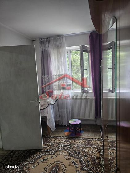 Apartament 2 camere etaj 1/4 Campina zona semicentrala - 8