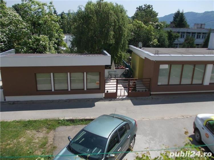Spațiu comercial, de 86 mp, în Orșova