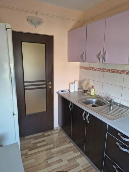 Apartament cu 2 camere în Câmpineanca