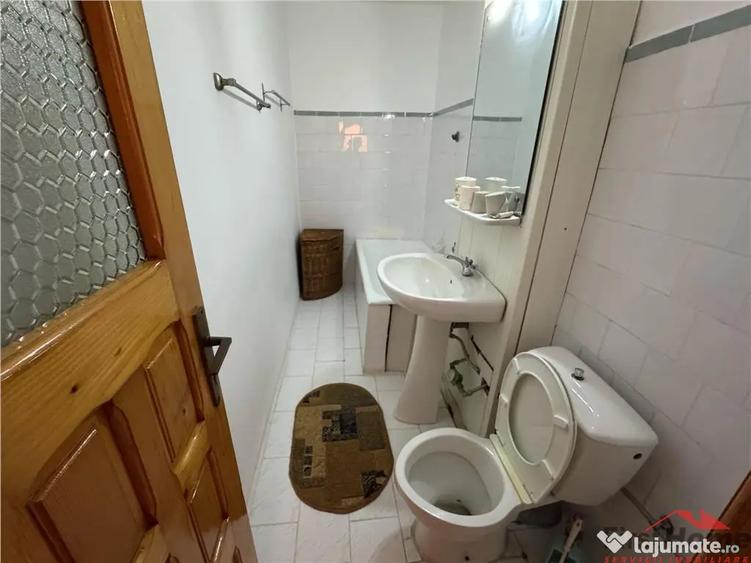 Apartament 3 camere, etaj 3, B-dul Brailei , 76mp, izolat ex - Focsani (Vrancea) - 5