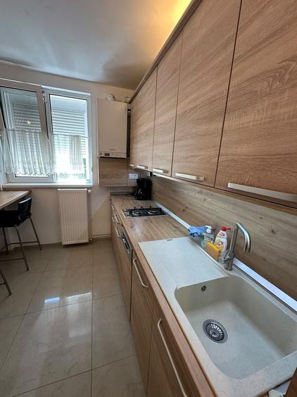 Apartament 3 camere de închiriat – Sector 3 - 3