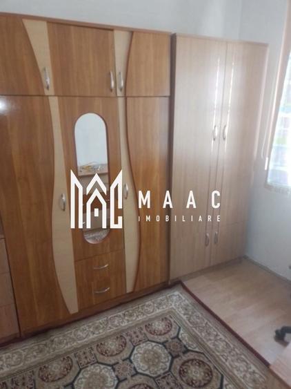 Apartament cu 2 camere semidecomandat, mobilat în Hipodrom 2