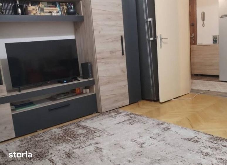 Apartament 1 camera Oancea , 40mp, etaj 2/8 Cod:163277 - 2