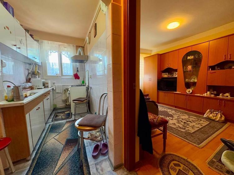 apartament cu 2 camere in Manastur - 1