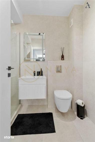 Apartament de 2 camere in zona Pipera Porsche - 11