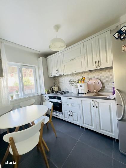 Apartament cu 2 camere în Dorobanți