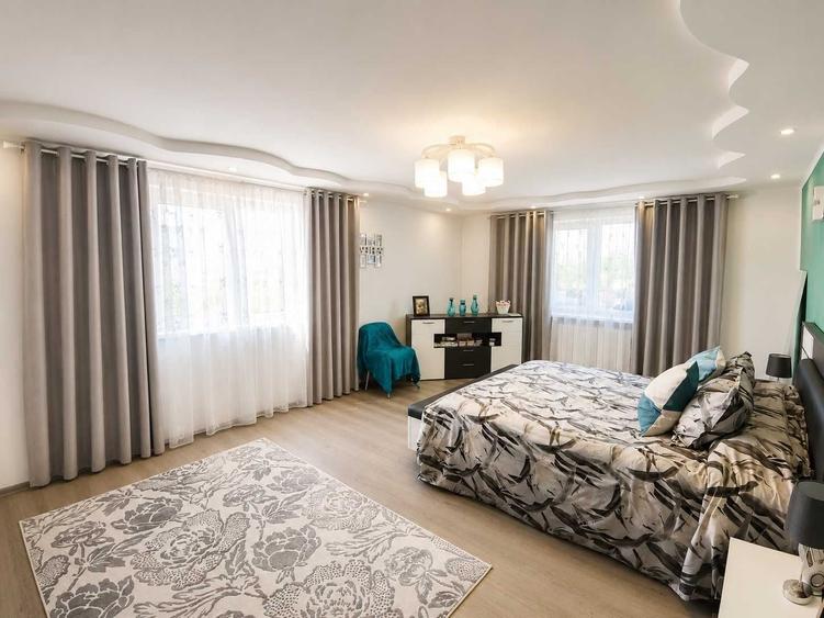 Vila P+1 de vanzare in Varfu Campului | 1.082 mp teren | Garaj 60 mp - 3