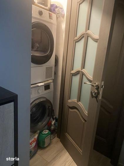 Apartament cu 2 camere decomandat în Burdujeni
