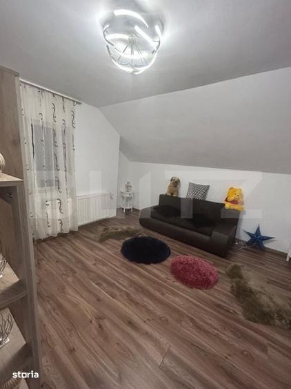 Casă cu 4 camere în Ciupercenii Noi