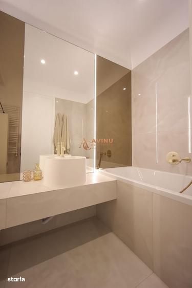 Apartament cu 2 camere în Nord