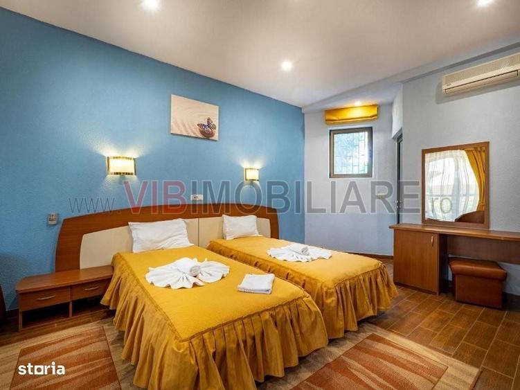Spațiu comercial, de 1,000 mp, în Nord