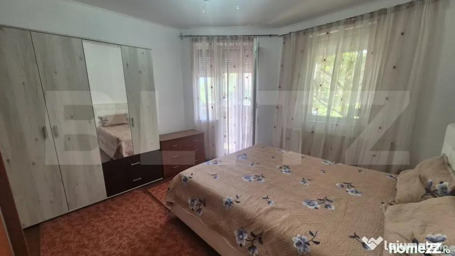 Garsonieră decomandată în Careiului