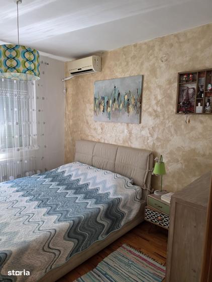 3 camere | Vatra Luminoasa | Centrala proprie | 2 balcoane I et.3 - 9