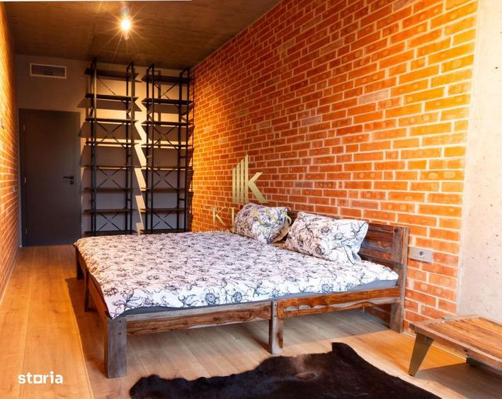 Apartament cu 3 camere, mobilat în Străulești