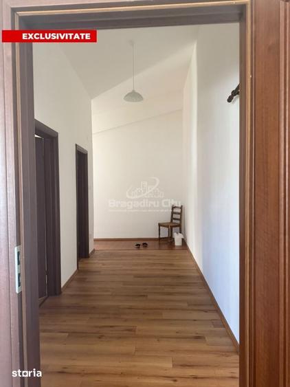 Apartament cu 2 camere în Central