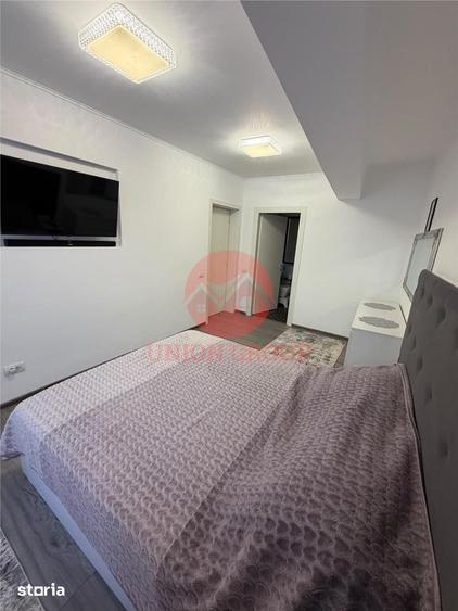 Apartament cu 4 camere decomandat în ICIL