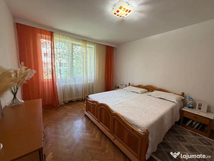 Apartament 2 camere, 60 mp, zona Hurmuzachi - Radauti (Suceava) - 4